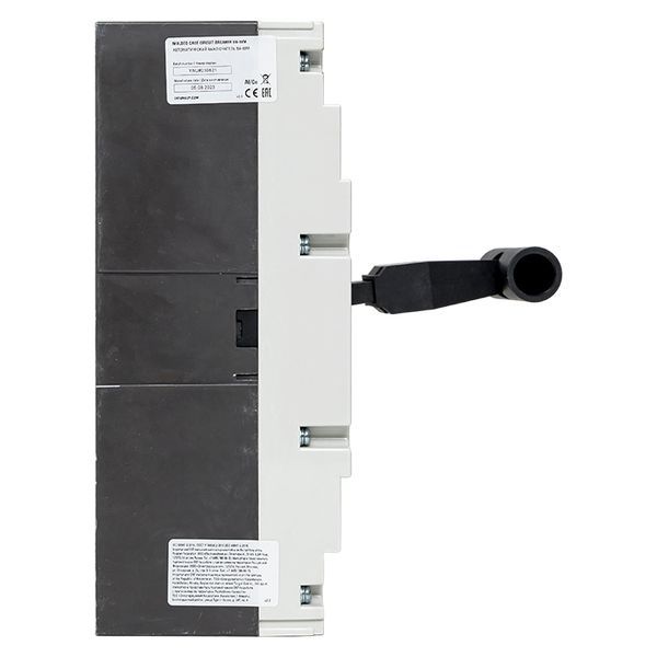  Выключатель автоматический 3п 800/630А 35кА ВА-99М PROxima EKF mccb99-800-630m фото в каталоге от BTSprom.by