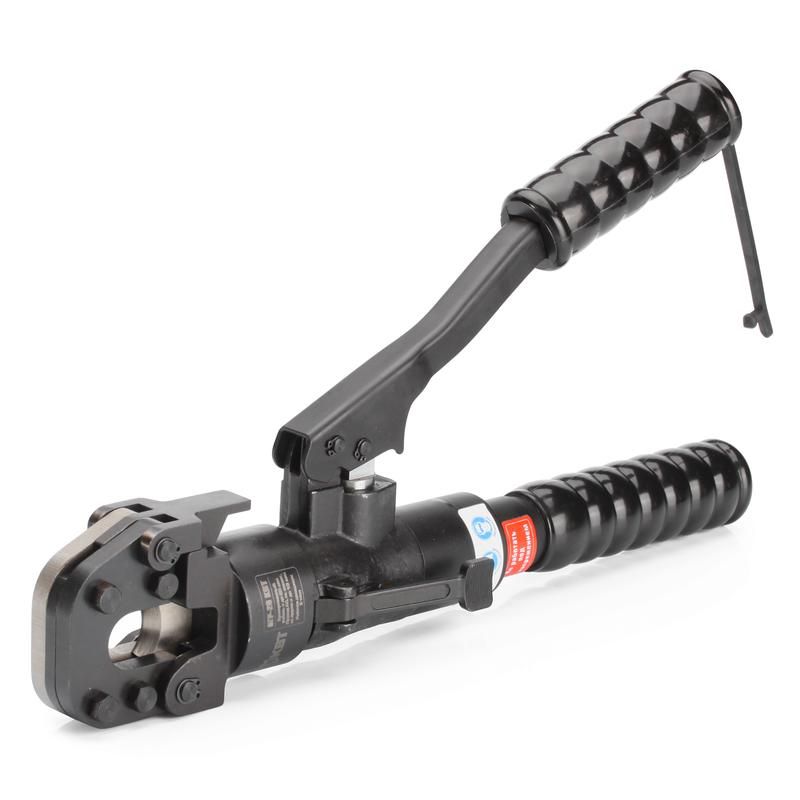 ножницы гидравлические ручные нгр-20 в кейсе квт 59947 от BTSprom.by