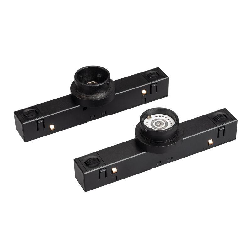 адаптер mag-flex-adapter (bk) ip20 метал. (уп.2шт) arlight 034068 от BTSprom.by