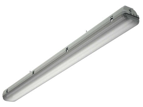светильник lz 136 hf 1х36вт g13 ip65 потолочный эпра ст 1073000050 от BTSprom.by