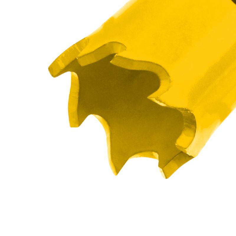  Коронка Bimetal 38мм Kranz KR-92-0218 фото в каталоге от BTSprom.by