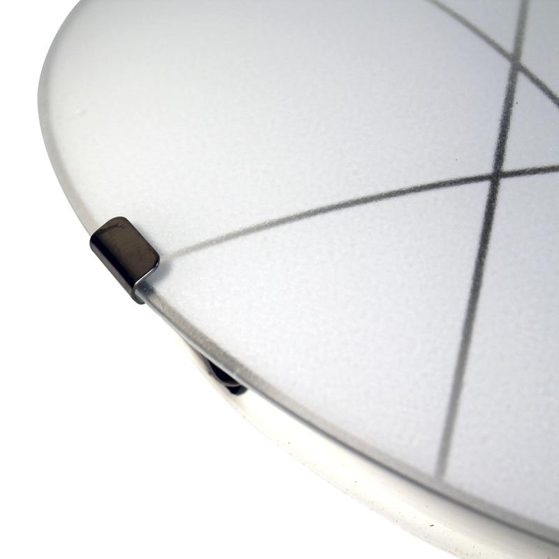  Светильник НПБ 01-2х60-139 М16 "Контур" 300 матов. бел./клипсы штамп метал. (инд. упак.) Элетех 1005204998 фото в каталоге от BTSprom.by