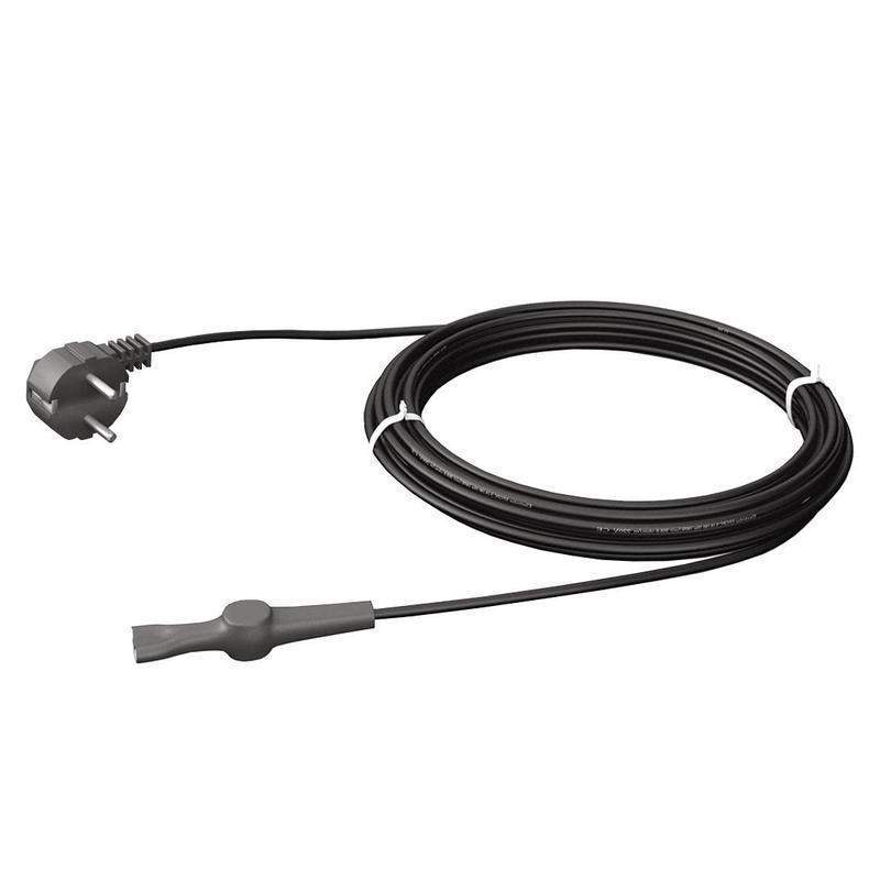 кабель для обогрева трубопроводов efgpc 2-18-4 (комплект) electrolux нс-1068076 от BTSprom.by