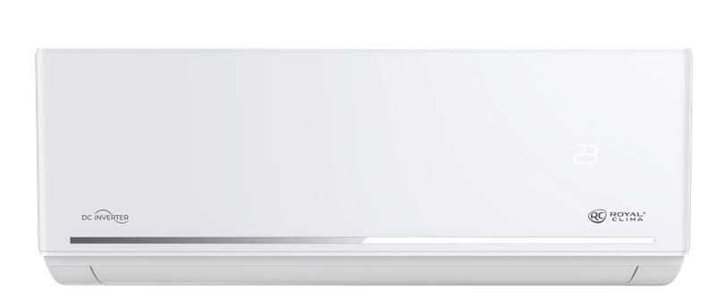 сплит-система инверторного типа felicita rci-fc28hn royal clima нс-1689765 от BTSprom.by