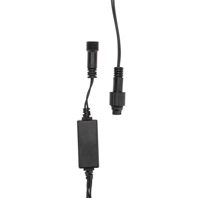 Гирлянда светодиодная "Мультишарики" 20м d13мм 200LED RGB 16Вт 220-240В IP65 провод ПВХ черн. (нужен шнур питания 303-500) Neon-Night 303-509-1 фото в каталоге от BTSprom.by  Гирлянда светодиодная "Мультишарики" 20м d13мм 200LED RGB 16Вт 220-240В IP65 провод ПВХ черн. (нужен шнур питания 303-500) Neon-Night 303-509-1 фото в каталоге от BTSprom.by