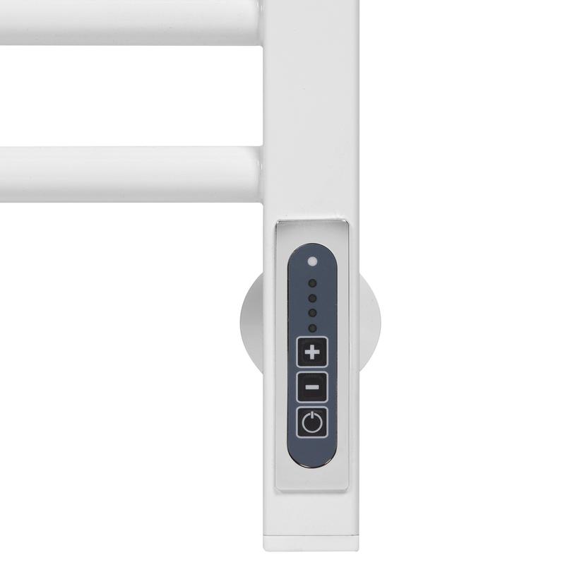  Полотенцесушитель Stato white П17 500х1200 электро встроен. диммер Royal Thermo НС-1433979 фото в каталоге от BTSprom.by