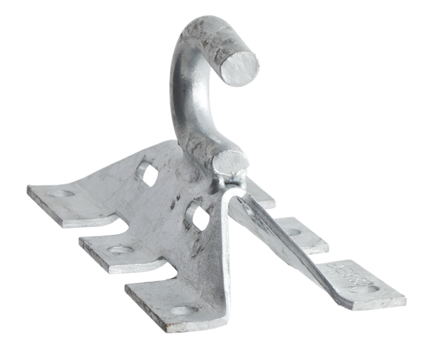 крюк универсальный cs16 ekf cs-16-r от BTSprom.by