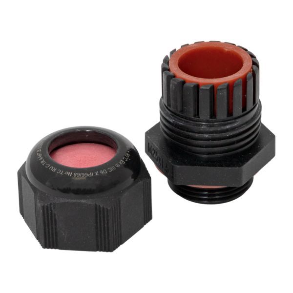  Ввод кабельный ВМ-Х5S EKF cgp25x1.5 фото в каталоге от BTSprom.by