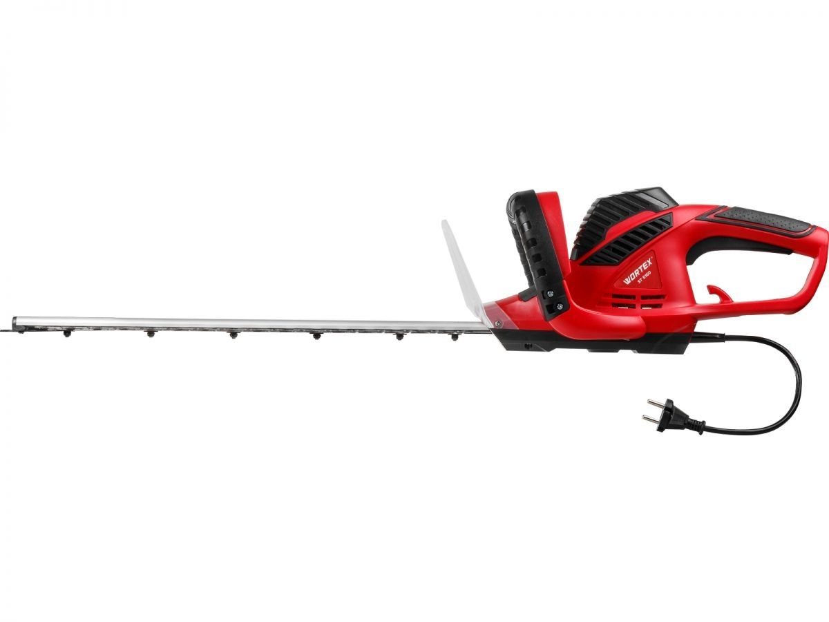  Кусторез электрический WORTEX ST 5160 600 Вт, 510 мм, шаг 20 мм 1334452 фото в каталоге от BTSprom.by