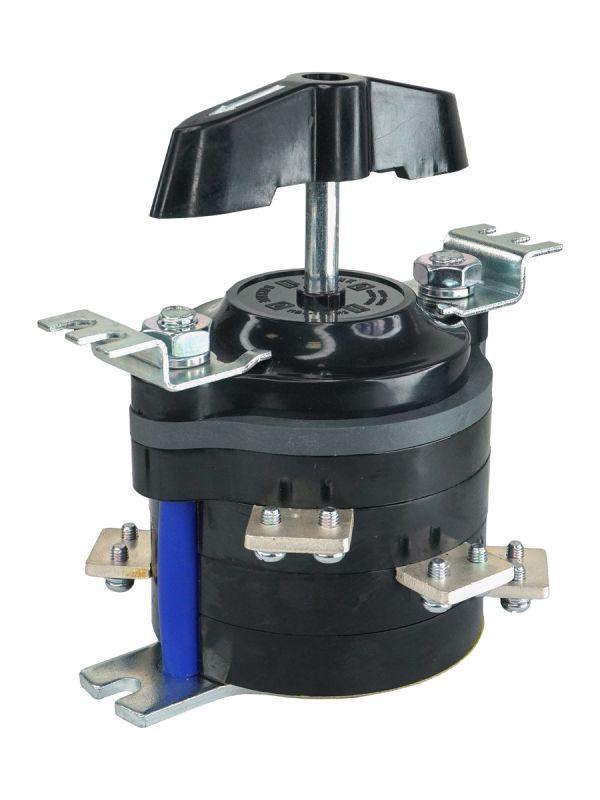  Выключатель пакетный ПВ 3-160 М3 исп.1 Электротехник ET003197 фото в каталоге от BTSprom.by