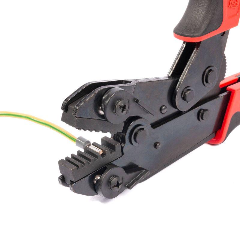  Набор в сумке СТО+5 серия QUICK PRO КВТ 90777 фото в каталоге от BTSprom.by