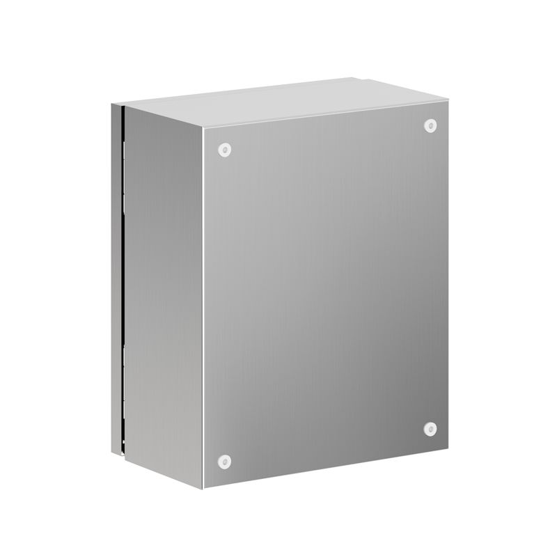  Корпус навесной STH с М/П из нержавеющей стали AISI304 300х250х150мм без фланца DKC R5STH0391-304 фото в каталоге от BTSprom.by