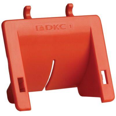 ограничитель радиуса изгиба кабеля dkc fc37009 от BTSprom.by