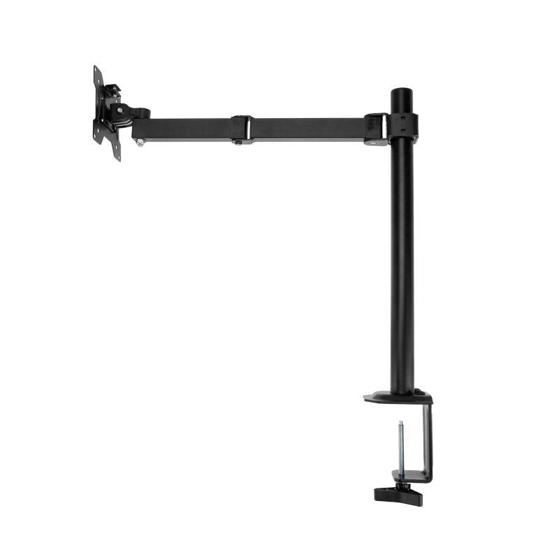  Кронштейн для монитора 13- 27дюймов одно колено настольный Profi Rexant 38-0306 фото в каталоге от BTSprom.by