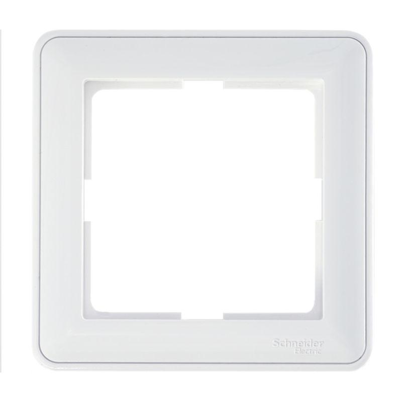 рамка 1-м w59 бел. se kd-1-18 (кд-1-18) от BTSprom.by