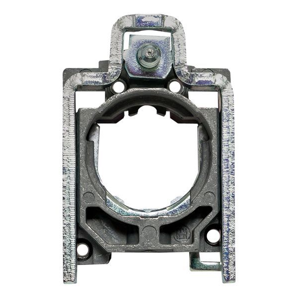  База для арматуры управления XB4 металл PROxima EKF XB4BZ01 фото в каталоге от BTSprom.by