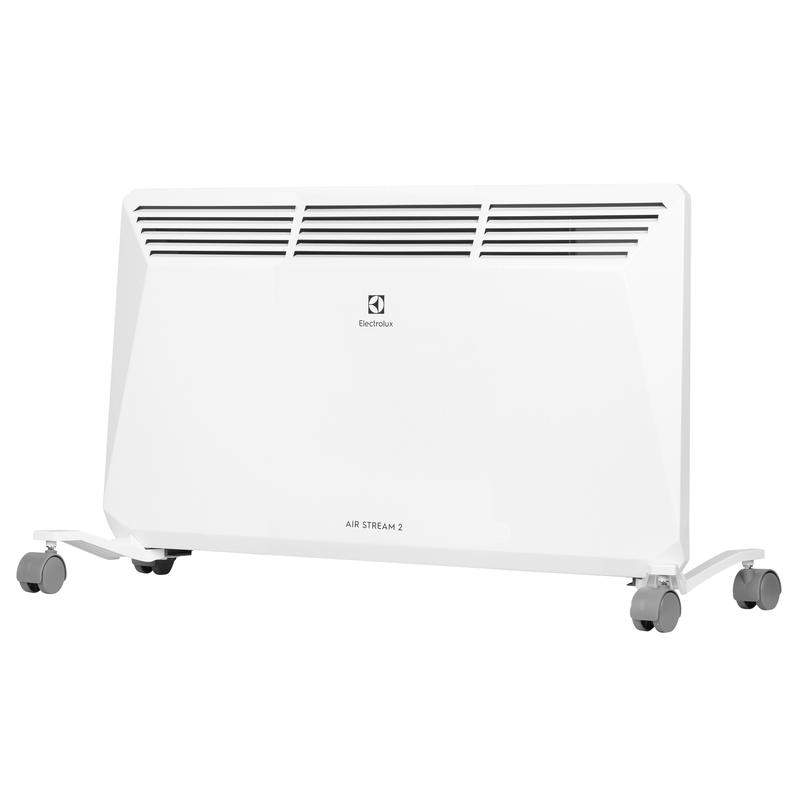 конвектор электрический ech/as2 -2000 mr electrolux нс-1624275 от BTSprom.by