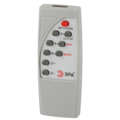  Светильник 60Вт 5000К IP65 1000лм консольный на солнечной батарее SMD с датчиком движения ПДУ Эра Б0046801 фото в каталоге от BTSprom.by