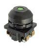  Выключатель кнопочный КЕ-081 У2 исп.2 1НО+1НЗ цилиндр 10А IP54 660В зел. Электротехник ET520526 фото в каталоге от BTSprom.by