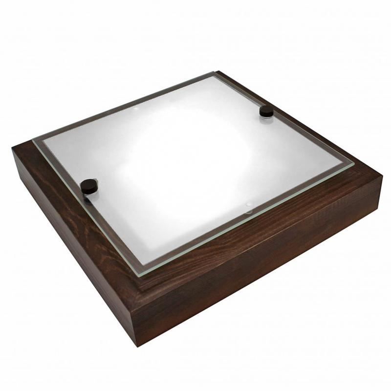светильник нпб 02-60-121 ухл4 "киото" орех витебск 1707-00020 от BTSprom.by