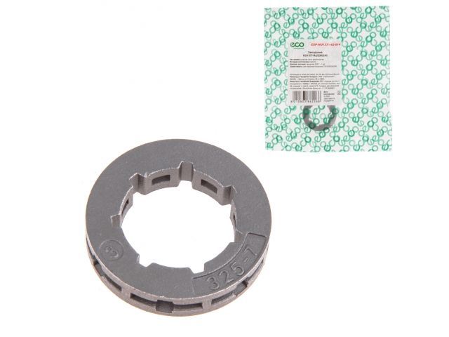 звездочка eco hu137/142/236/240 csp-hu137/142-014 от BTSprom.by