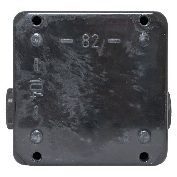  Коробка соединительная Heat box 120 TD EKF HB120TD фото в каталоге от BTSprom.by