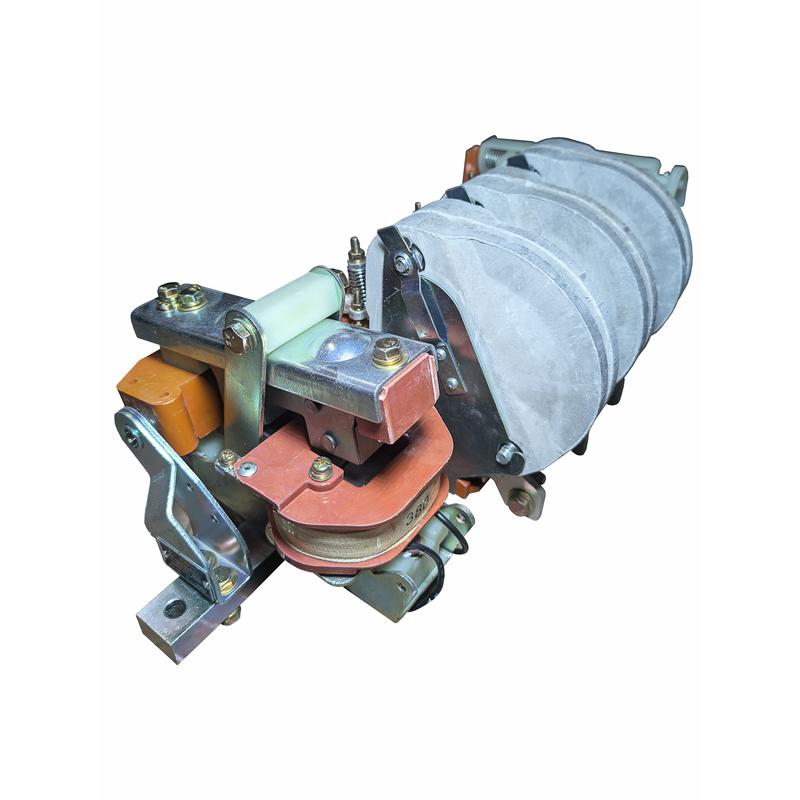 контактор кт 6033 250а 380в кранэлектро кранэлектро 00000010023 от BTSprom.by