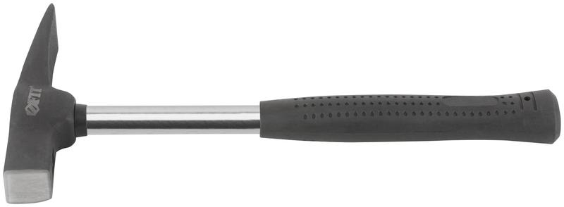  Молоток каменщика 600г метал. ручка FIT 44526 фото в каталоге от BTSprom.by