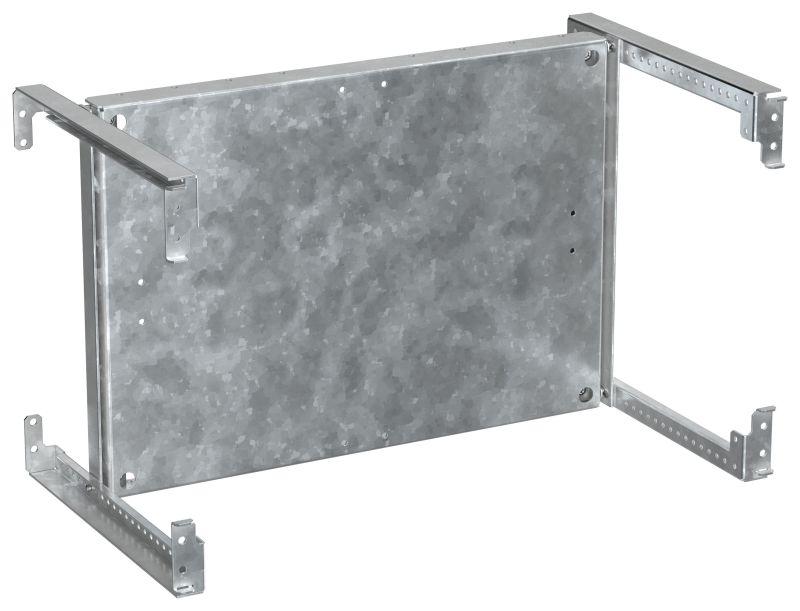 панель монтажная универсальная 350х600 format iek fo-00-mpu-035-060 от BTSprom.by