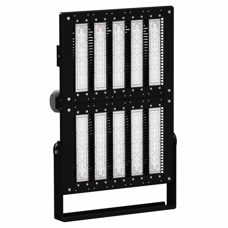 светильник светодиодный lad led r500-10-w-6-700l 700вт 5000к ip67 230в ксс типа "ш" крепление на лире ладзавод ladled10w6700l от BTSprom.by