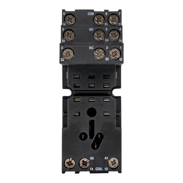  Разъем для реле РМ5 22/3 AVERES EKF rm5-22-3 фото в каталоге от BTSprom.by