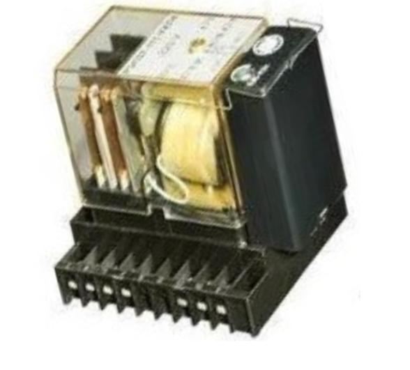 реле промежуточное рэп-37-132 24в пост. 2/1 зад. прис. вниир a8120-77971628 от BTSprom.by