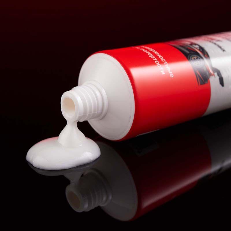  Паста для удаления царапин (антицарапин) 100мл туба Rexant 85-0070 фото в каталоге от BTSprom.by