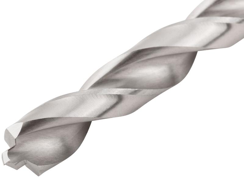  Сверло по металлу HSS полированное центровочный наконечник Р6М5 блист. 12.0х151мм FIT 33848 фото в каталоге от BTSprom.by