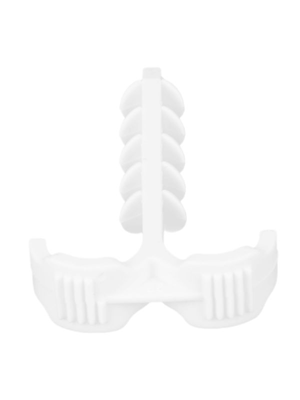  Дюбель-хомут Т-образ. 4-12мм нейлон бел. (уп.25шт) IEK UDH11-04-12-025-K01 фото в каталоге от BTSprom.by