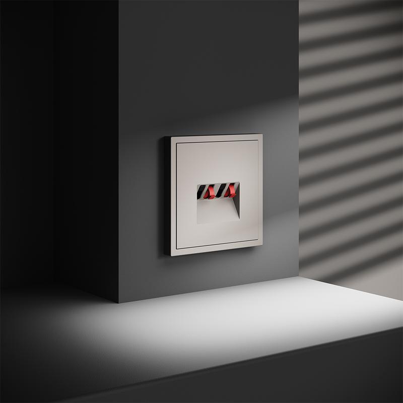  Розетка акустическая 4-м СП S70 механизм кашемир Voltum VLS060303 фото в каталоге от BTSprom.by