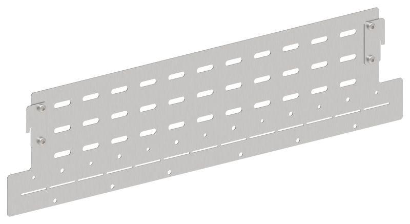 перегородка секционирования вертикал. крыши 800 ip31 format iek fo-00-swvr-080 от BTSprom.by