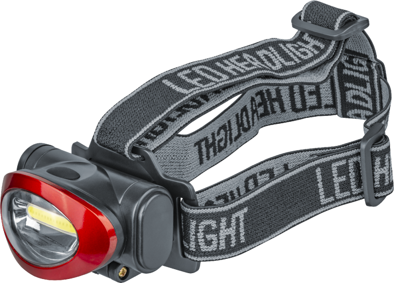 фонарь 82 364 npt-h22-3aaa налобн. 3реж. 1cob led 5вт блист. navigator 82364 от BTSprom.by