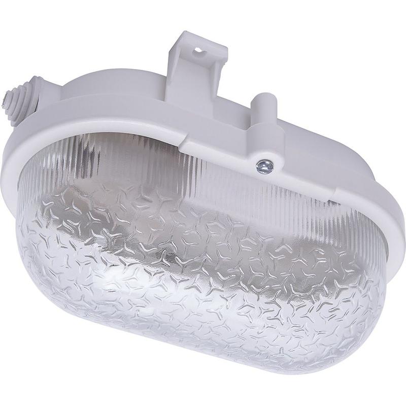 светильник накладной ip54 220в 60вт е27 нбп 01-60-012 feron 41405 от BTSprom.by