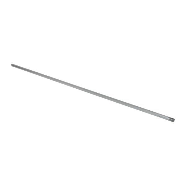 комплект молниеприемных стерженей l1000 d16мм al (уп.10шт) ekf lp-l1000-10 от BTSprom.by