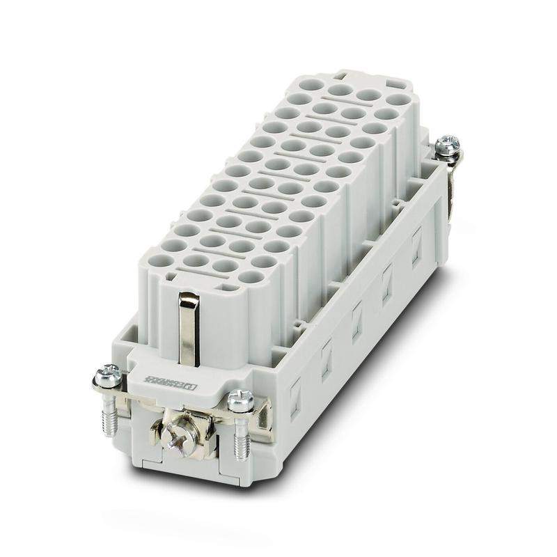 модуль для контактов hc-bb46-i-pt-f phoenix contact 1014423 от BTSprom.by