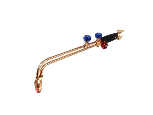 резак пропановый р3п-12 дока (ооо "редиус 168") (инжекторный) dk.1521.14125 от BTSprom.by