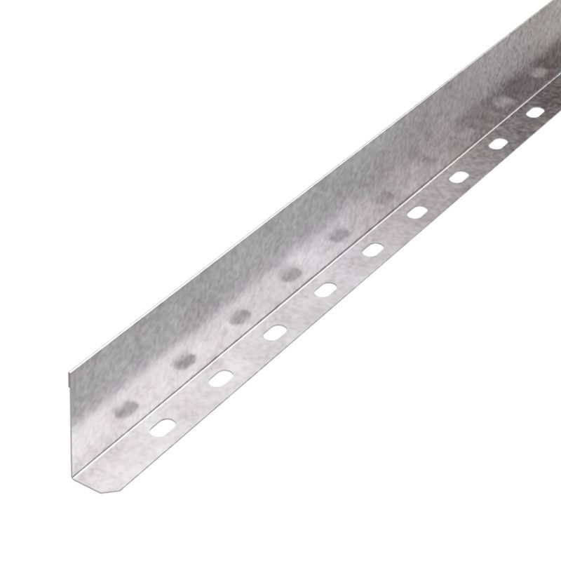 Разделитель для лотка H=50мм L3000 сталь 0.55мм Промрукав PR16.0977 от BTSprom.by