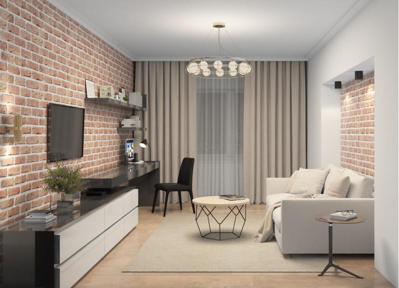  Светильник 10Вт GU5.3 IP20 LED накладной пластик черн. DENKIRS 529043 фото в каталоге от BTSprom.by