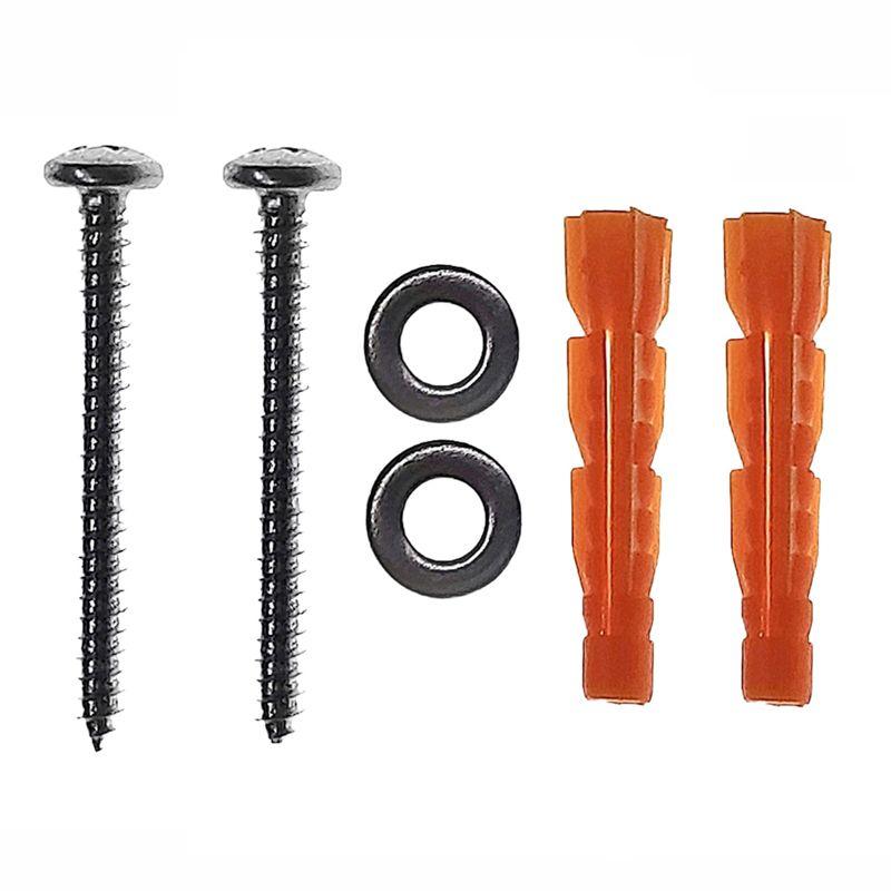  Держатель-органайзер для пассатижей плоскогубцев или клещей настенный черн. Rexant 38-0651 фото в каталоге от BTSprom.by