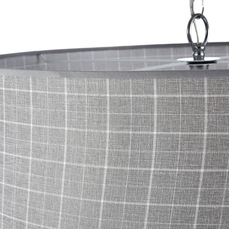  Люстра Bertrand 40Вт E14х5 IP20 Freya FR5906-PL-05C-CH фото в каталоге от BTSprom.by