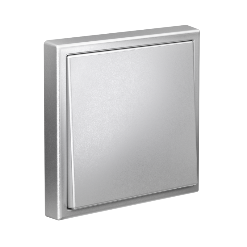  Переключатель 1-кл. ArtGallery (сх. 6) 10AX механизм алюм. SE GAL000361 фото в каталоге от BTSprom.by