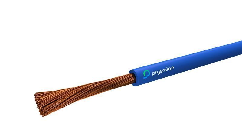 провод пугвнг(а)-ls 1х0.75 с (бухта) (м) рэк-prysmian 0501020501 от BTSprom.by
