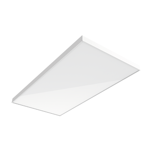 светильник светодиодный a300 2.0 1195х595х50 60вт 5000к ip40 офисный встраив. накладной с опаловым рассеив. с микроволновым датчиком движения varton v1-a0-00300-01ops-4006050 от BTSprom.by