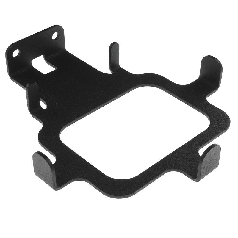  Кронштейн для Яндекс Станции 2 настенный черн. Rexant 38-0621 фото в каталоге от BTSprom.by